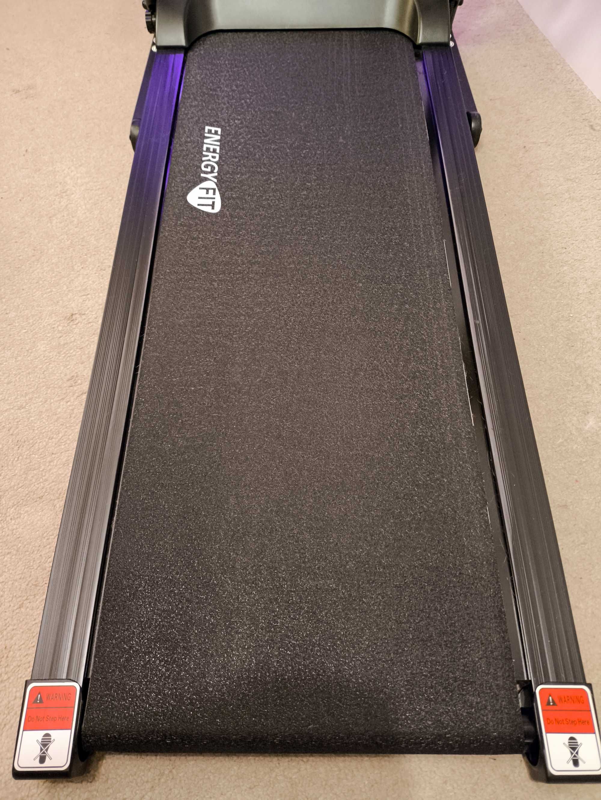 Бігова дорожка EnergyFIT 510
