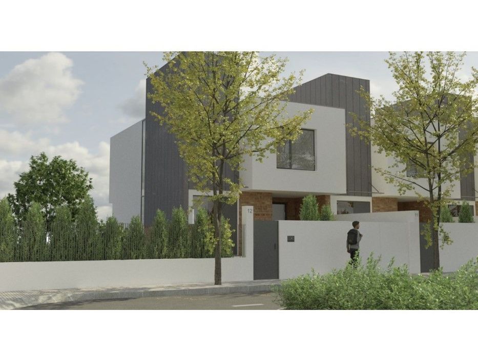 Terreno com Projeto aprovado em Albarraque, Sintra