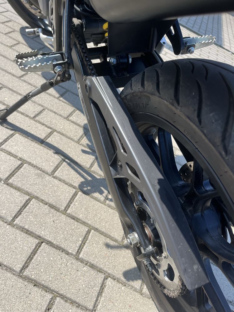 Gilera smt 50 2020r