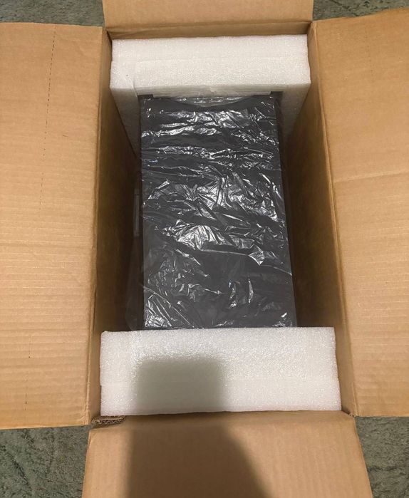 Продам корпус Zalman Z1 ICEBERG