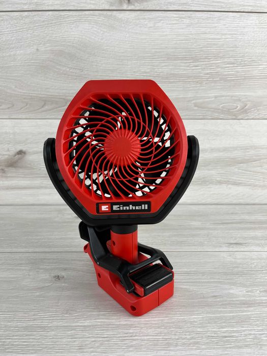 Вентилятор акумуляторний Einhell GC-CF 18/110 Li - Solo