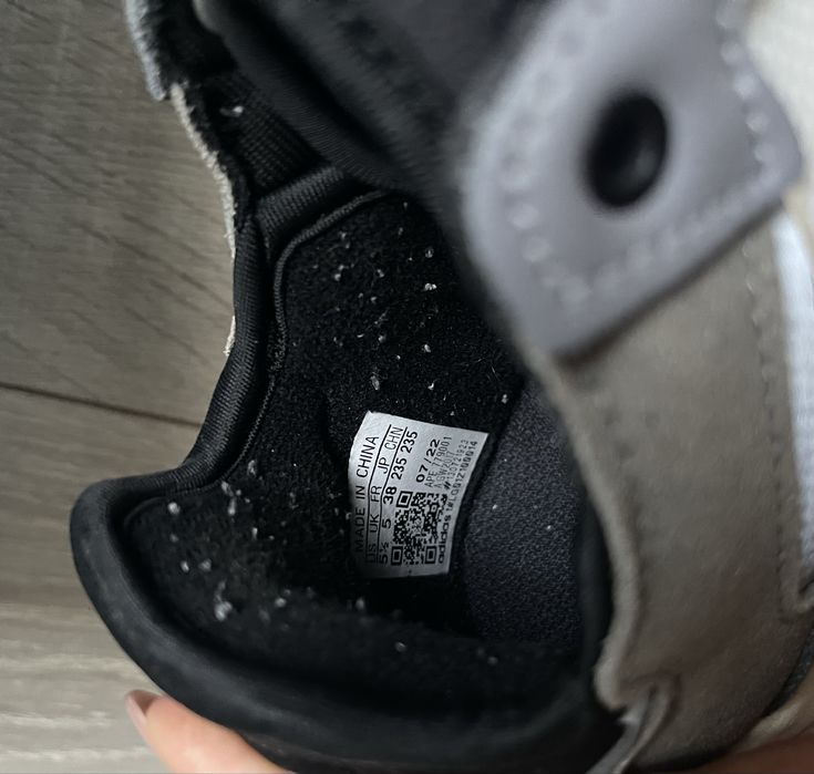 Кросівки Adidas Niteball