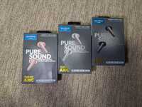 TWS наушники Anker SoundCore Liberty Air 2 Pro с ANC LDAC черные белые