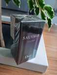Новые мужские духи саваж диор Cristian Dior Sauvage 100мл діор брокард