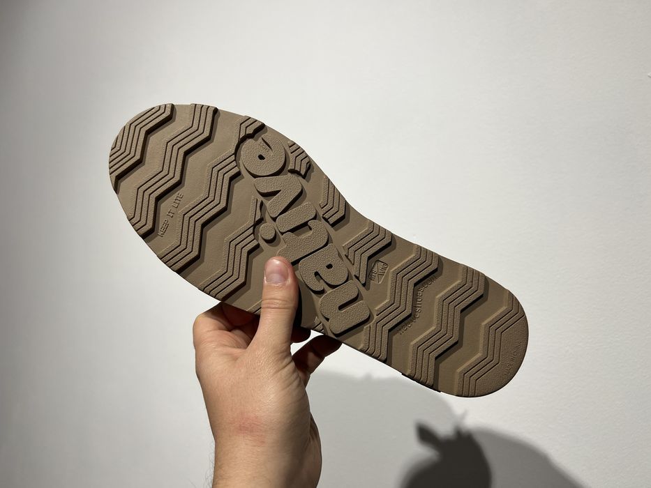 Ботинки Native Fitzsimmons Citylite Bloom 31106848-3029