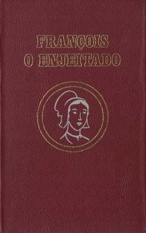 livro françois o enjeitado