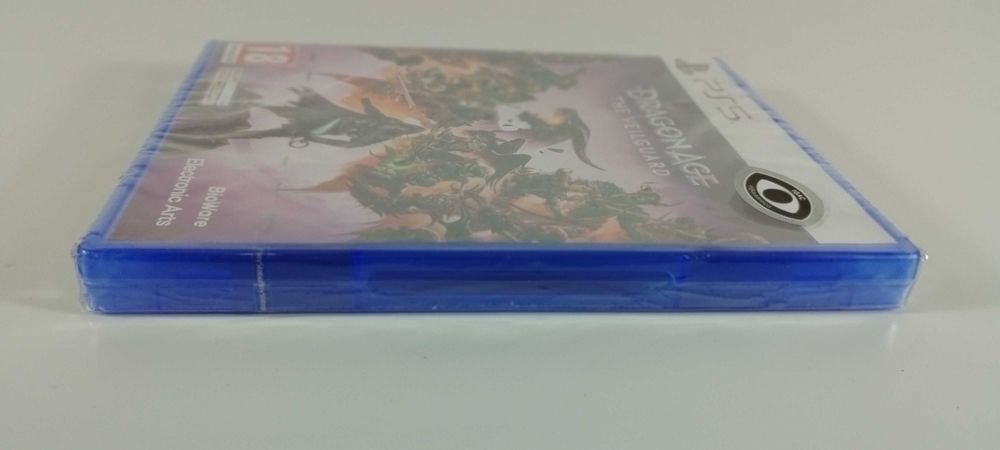 Dragon Age The Veilguard - Playstation 5 PS5