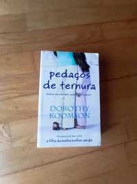 Pedaços de Ternura - Dorothy Koomson