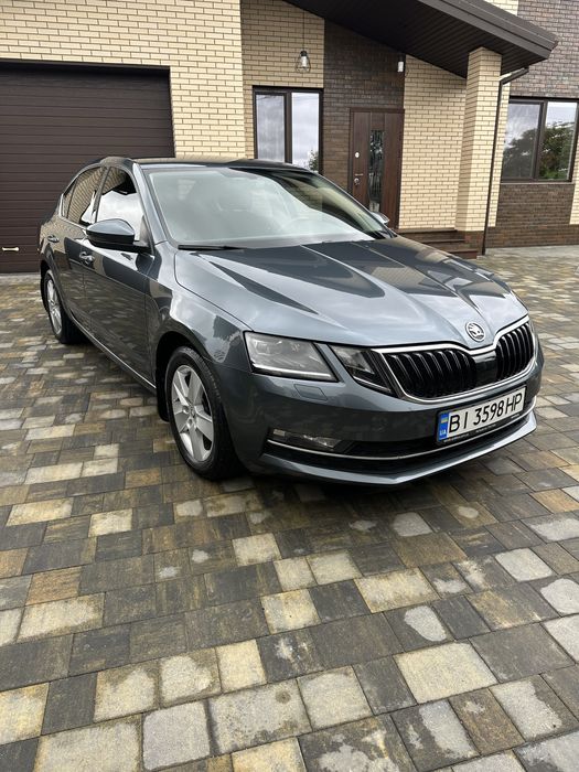Продам Shkoda A7