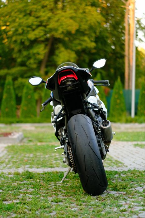 BMW S 1000 RR 2025 (M Package) на гарантии!