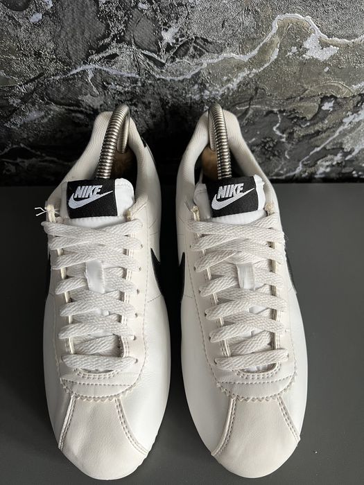 Кросівки чоловічі Nike Cortez 40р