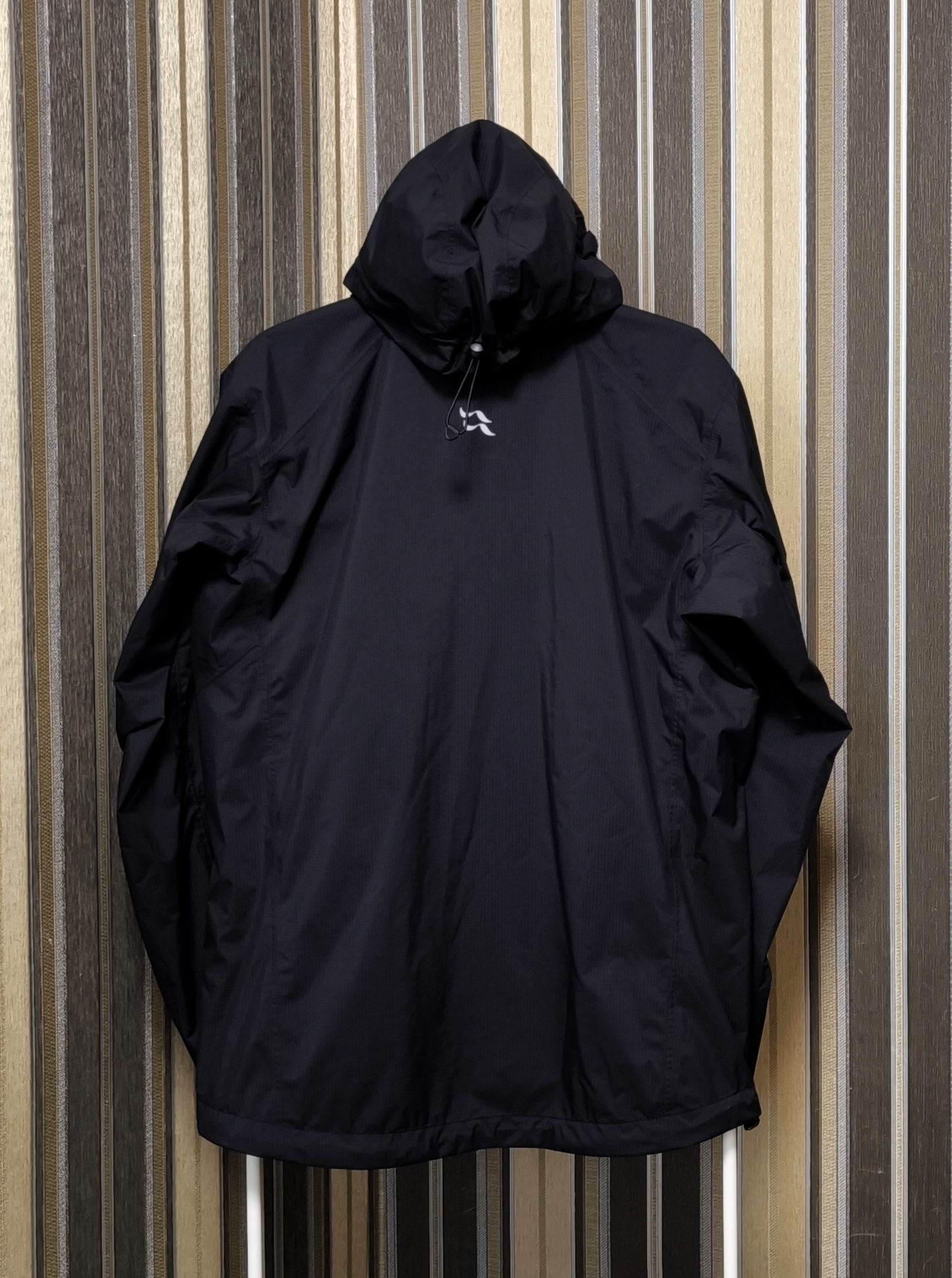 Мужская мембранная куртка Rab Downpour Alpine Jacket