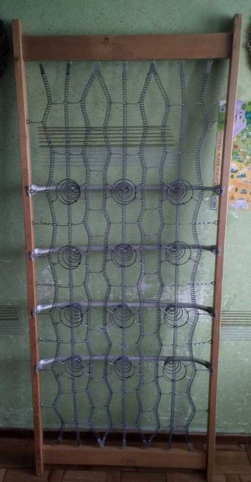 Пружинний блок 80*190