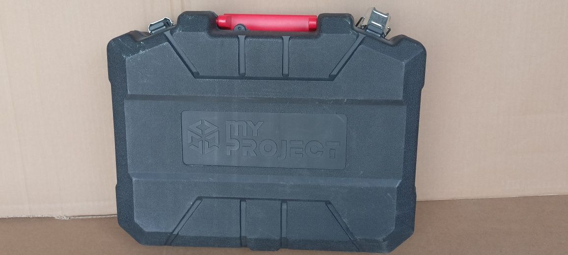 Młotowiertarka MyProject SDS plus