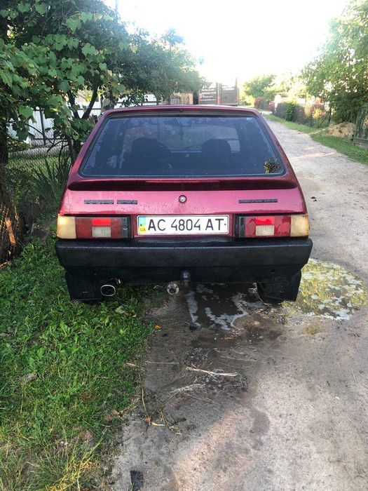 Таврія нова zaz 1102