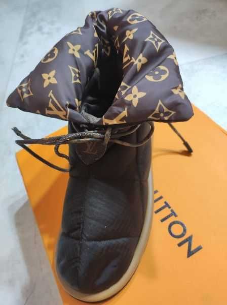 Louis Vuitton Pillow r. 38,39,40