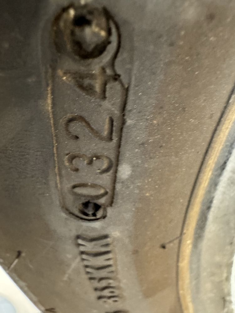 Sprzedam komplet nowych opon shinko 777   140/80/17 , 180/65/16   2024