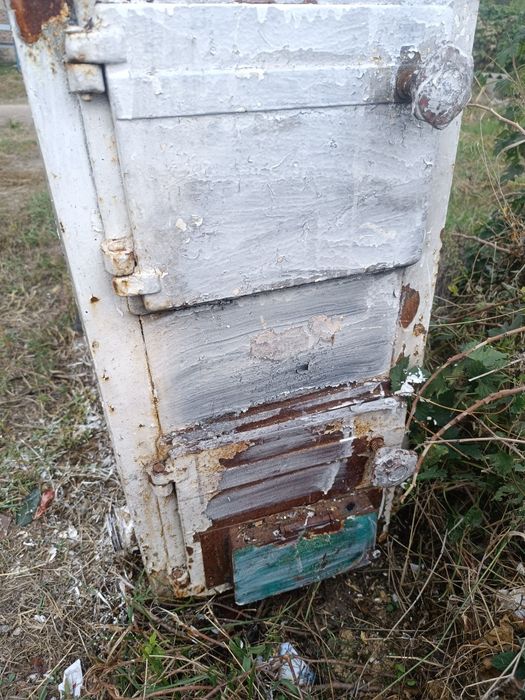 Твердопаливний котел