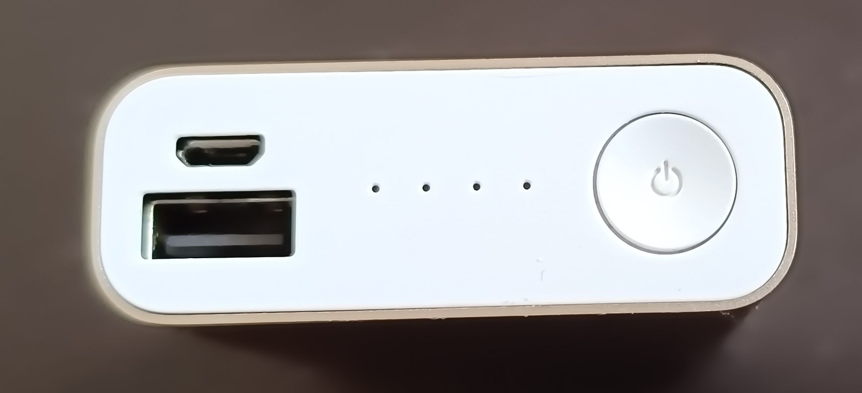 Powerbank (carregador portátil) ASUS