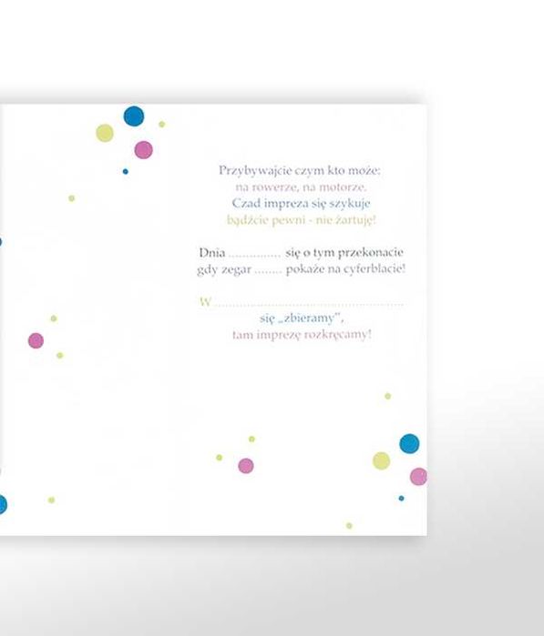 fajne zaproszenia na 18, 18 zaproszenia dla dziewczyny osiemnastka