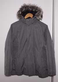 Куртка пуховик парка женская The North Face Greenland parka mcmurdo