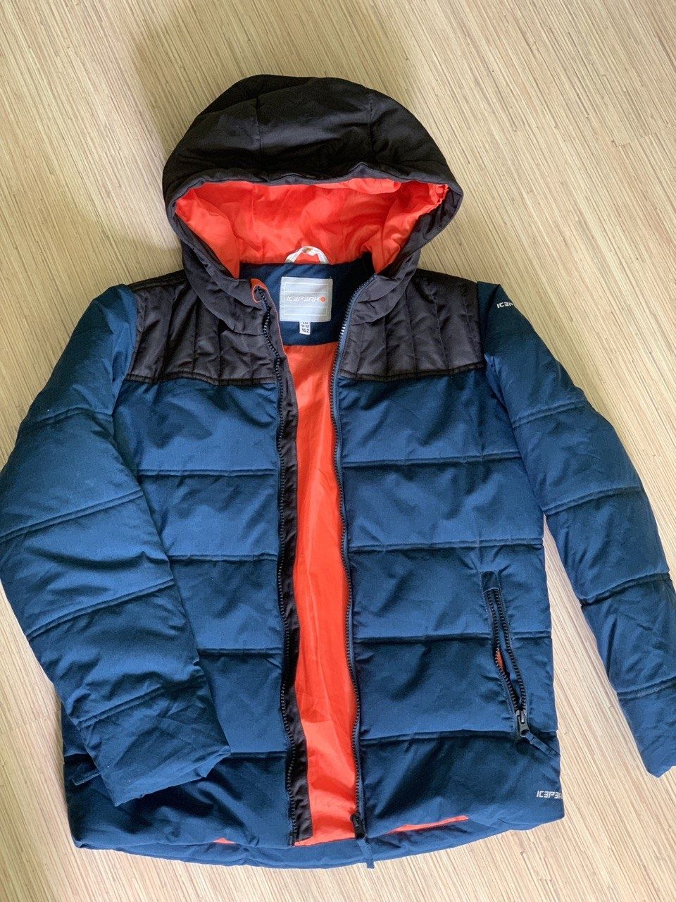 Куртка Icepeak для мальчиков