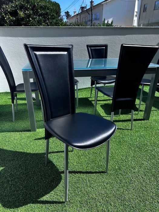 Conjunto Sala Jantar