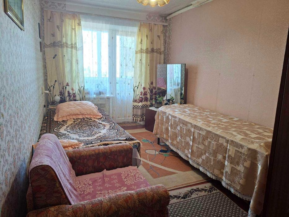 Продається 3 кім квартира на Полтавській з автономним опаленням