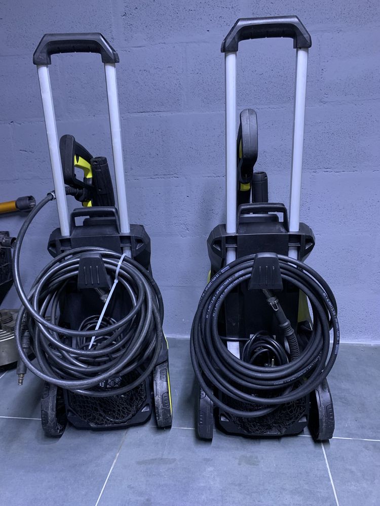 Karcher k5 full.  K5. Керхер