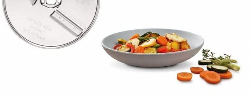 Akcesoria do robota kuchennego Bosch Muz4ds4