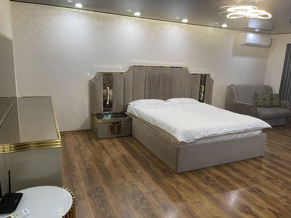 Почасово, посуточно VIP квартира на 95 квартале