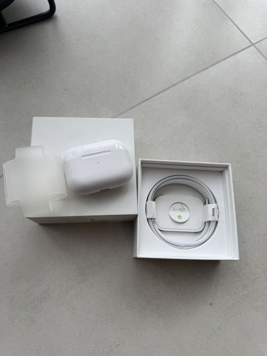 AirPods 2 pro нові