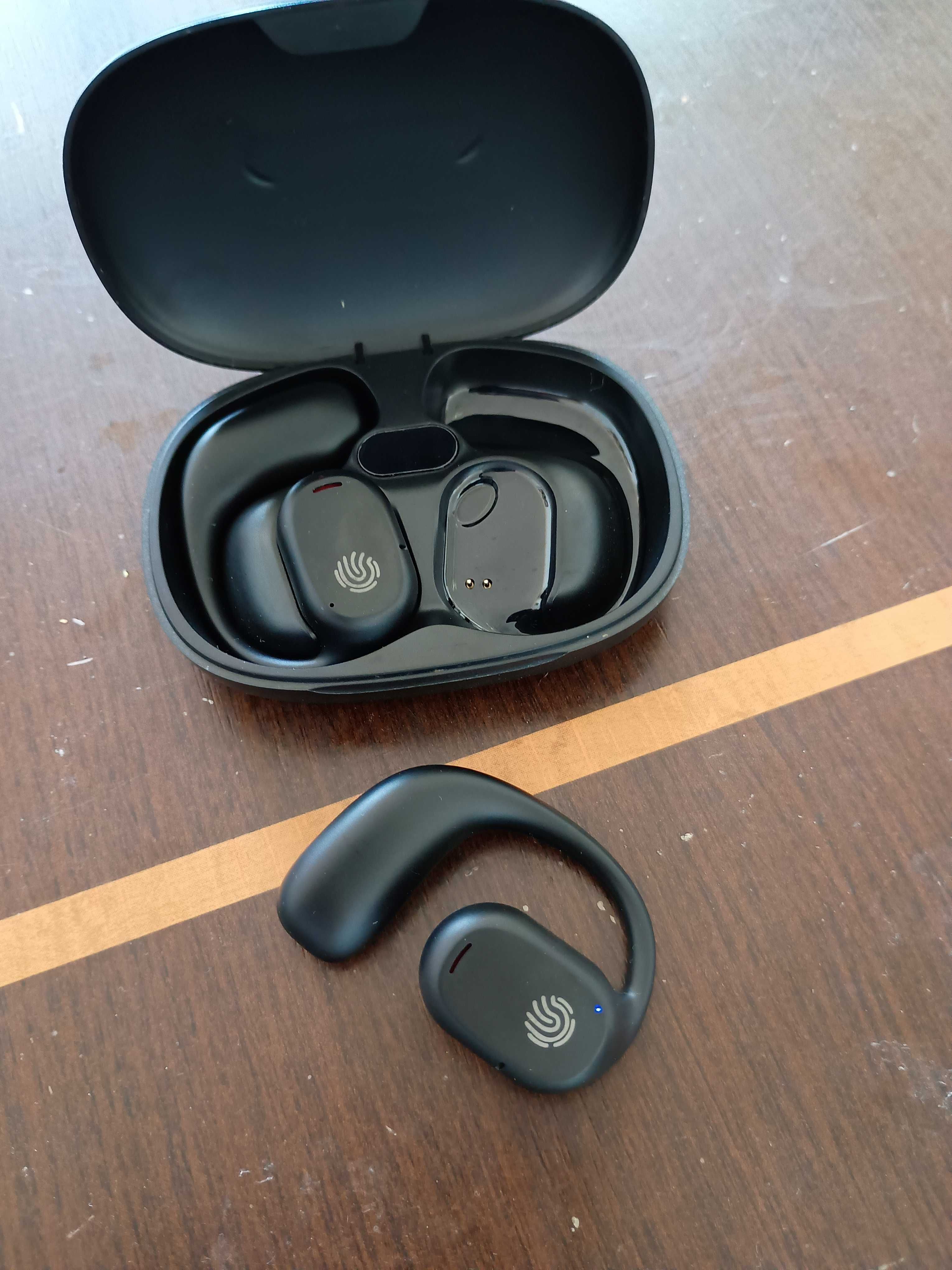 Słuchawki bezprzewodowe bluetooth