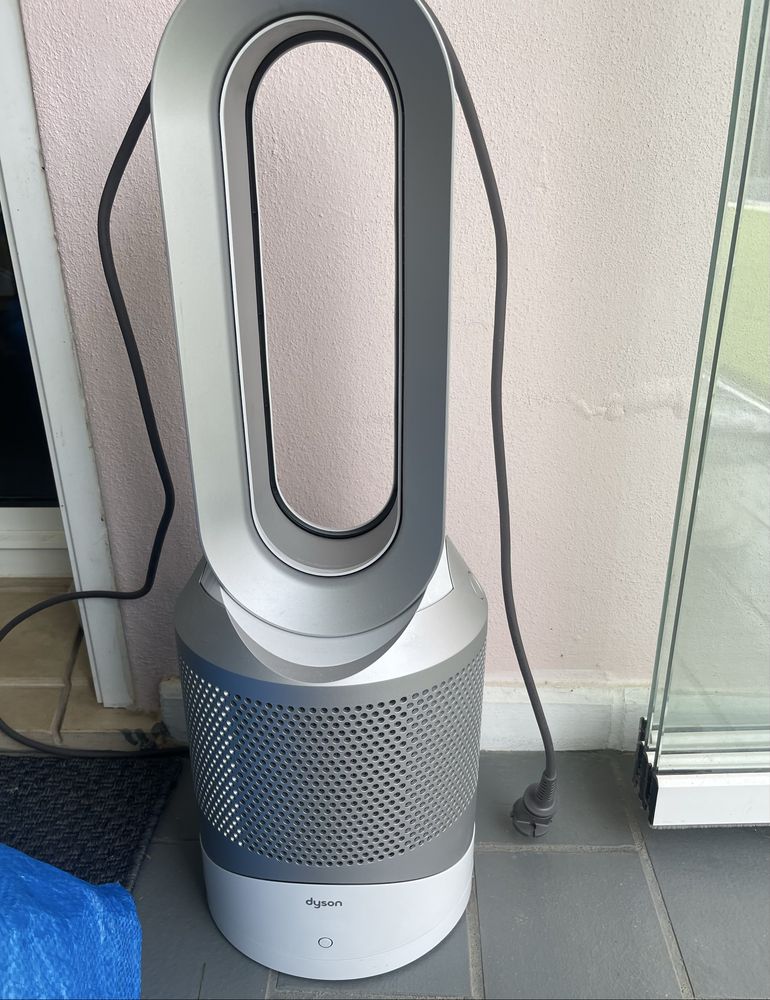 Vende-se Dyson Purifier Hot+Cool