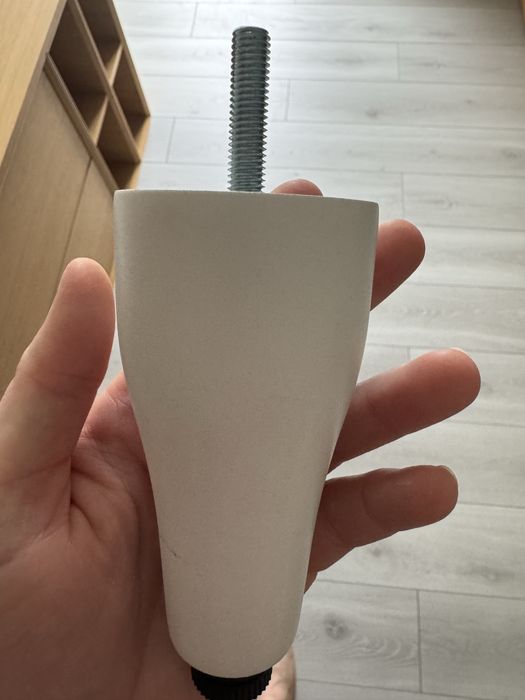 Noga meblowa IKEA besta kabbarp