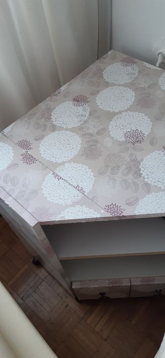 Szafka kuchenna narożna