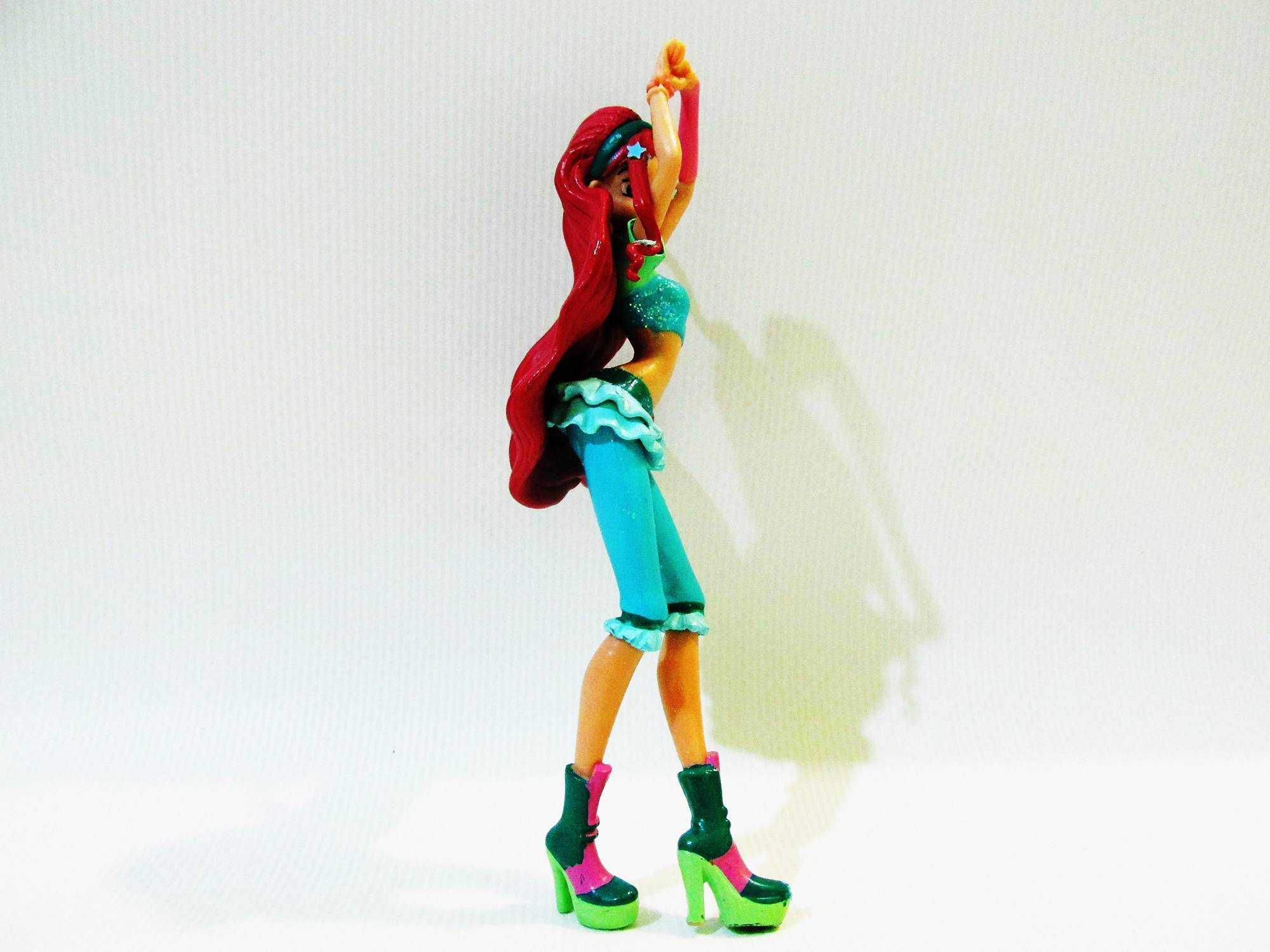 нова лялька Барбі спортивная Игрушка кукла Barbie спорт іграшка 2024