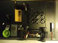 Hpi racing E10 drift