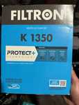 Nowy Filtr Kabinowy Filtron K 1350