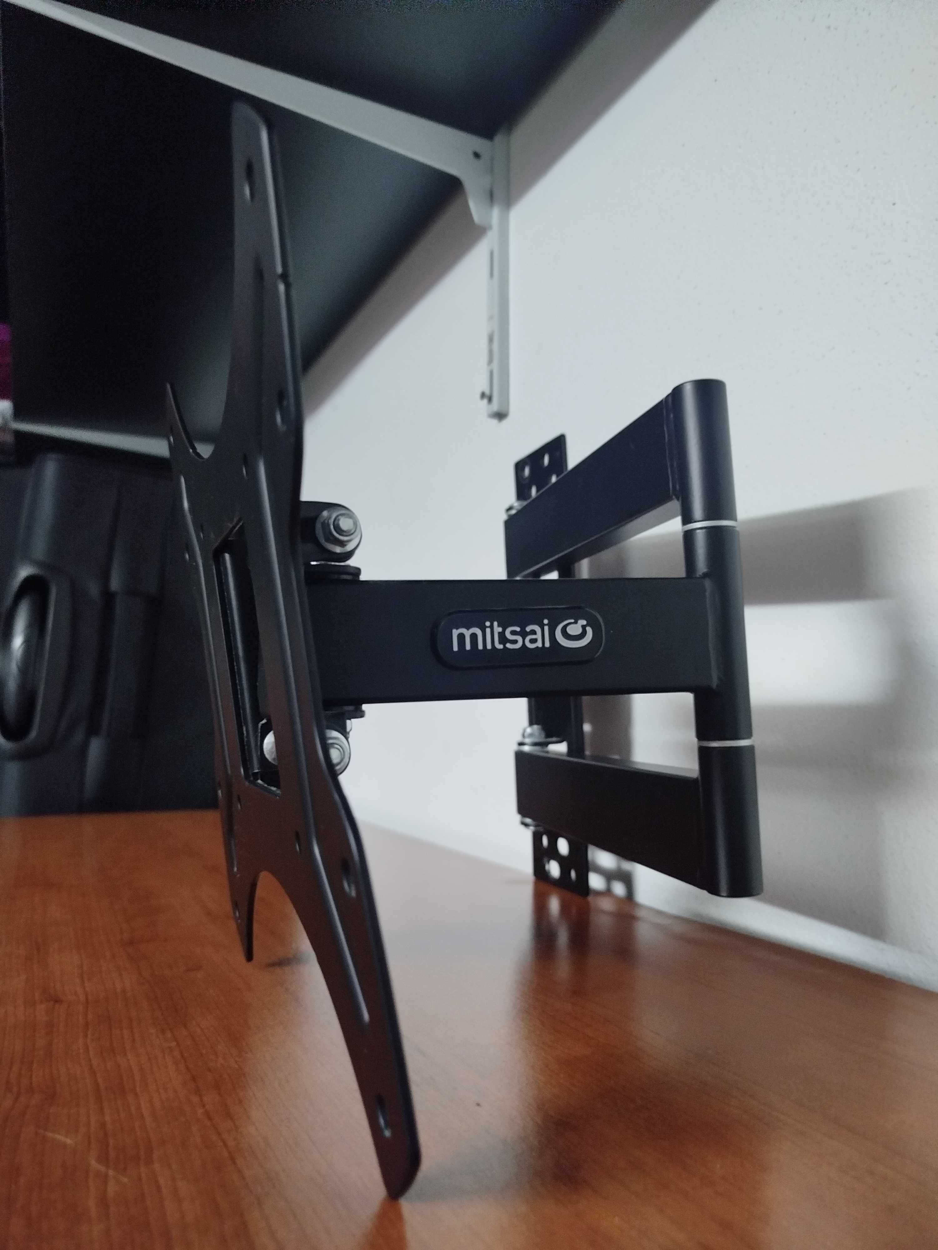 Suporte com braço amovível mitsai