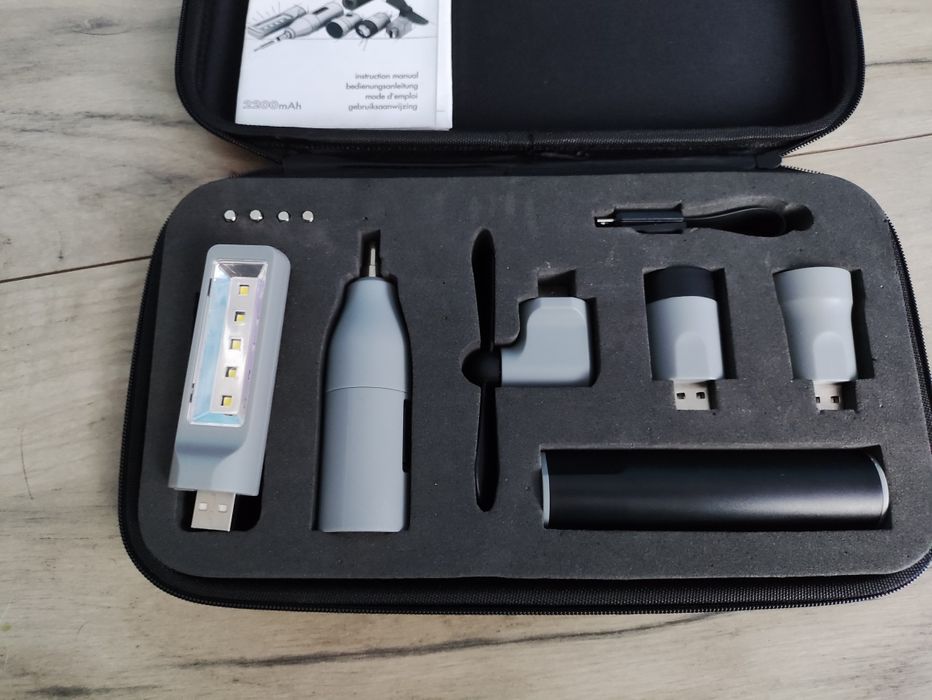 Multibank Tool&Travel