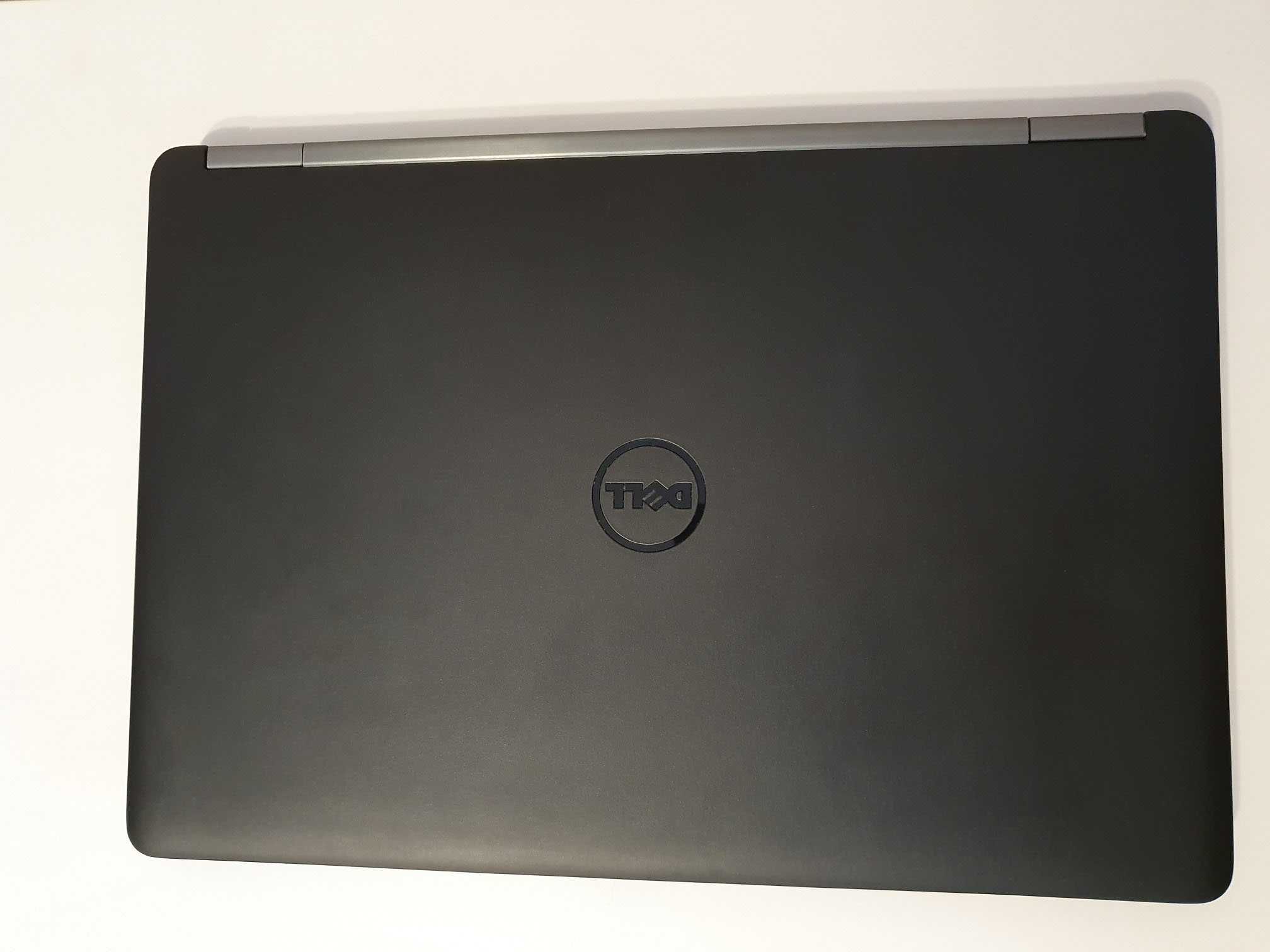 Dell latitude 7470 - i5 - nvme 256gb - 16 gb ddr4