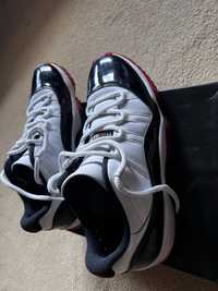 Air Jordan 11 Retro Low rozmiar 45