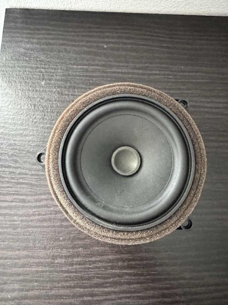 Tweeters porta Bmw - 2x Colunas