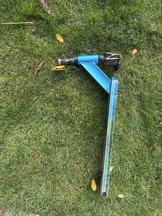 Рама до трюкового самоката