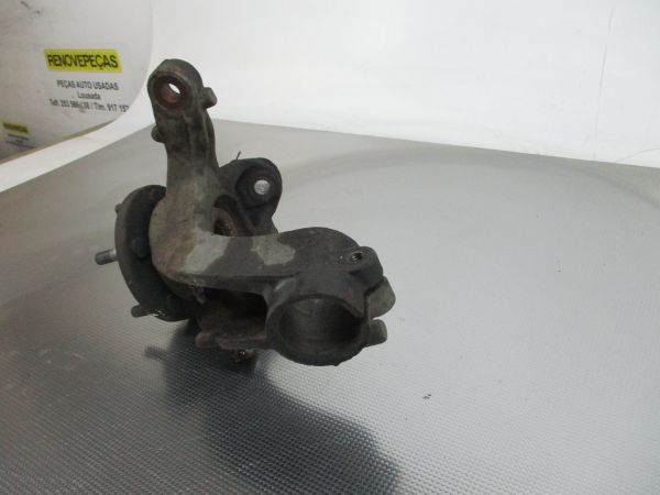 Manga de eixo frente direita FORD Mondeo IV (BA7)