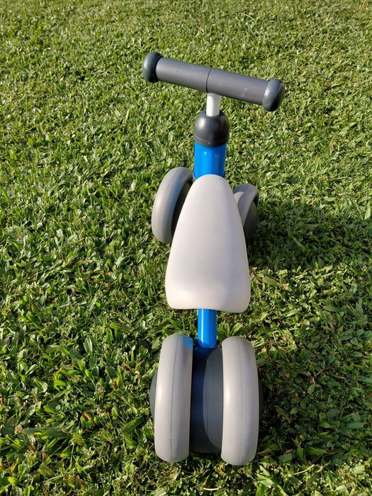 Bicileta bebé Bammax