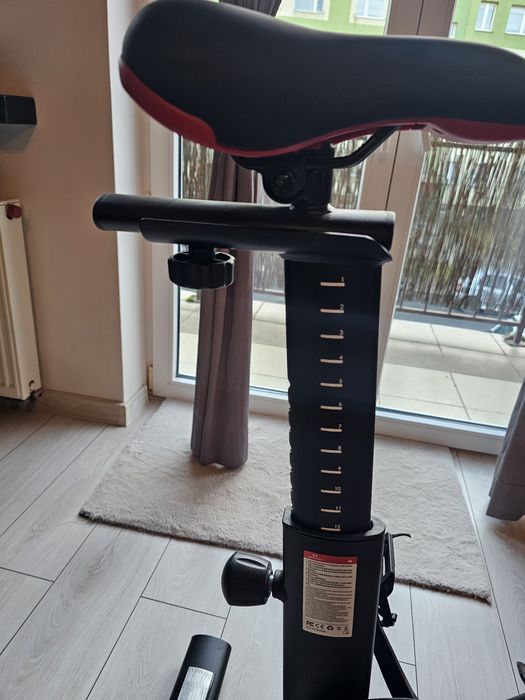 Rower stacjonarny Yesoul S3