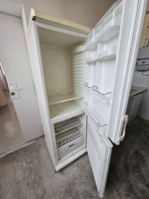 Lodówka Gorenje z zamrażalnikiem