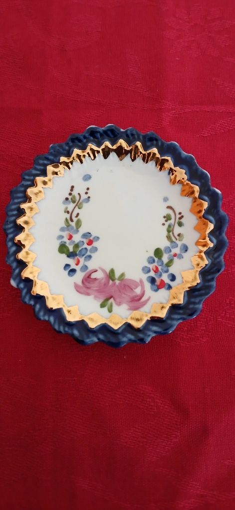 Miniatura Porcelanas AG Aveiro